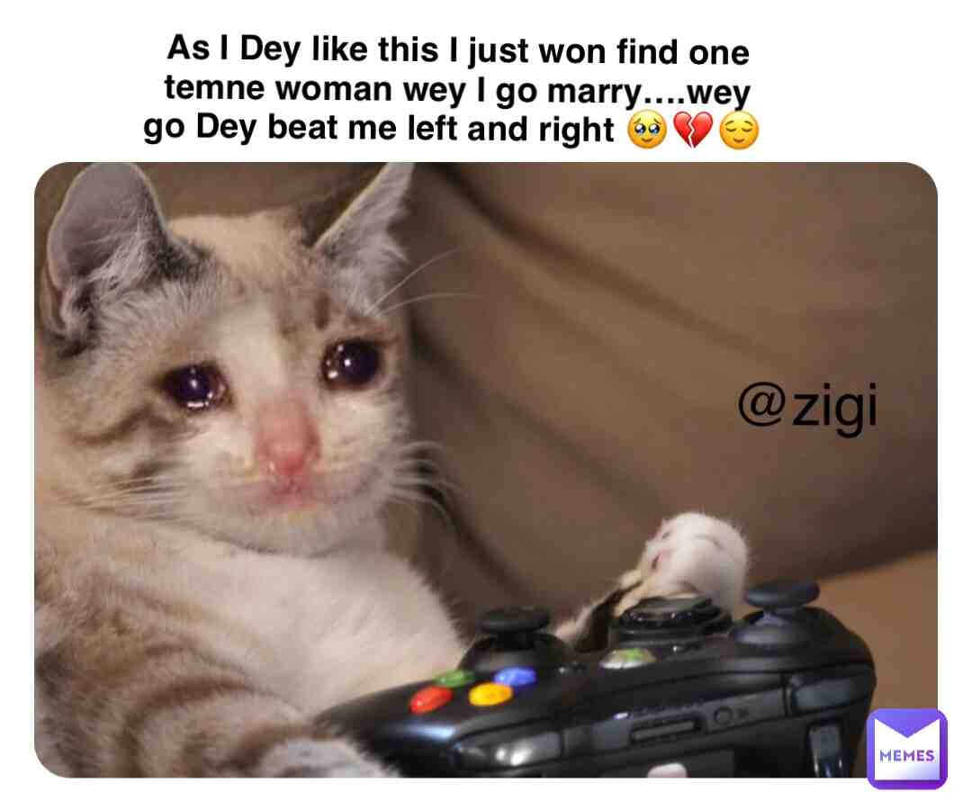 Meme shared by @zigi_007