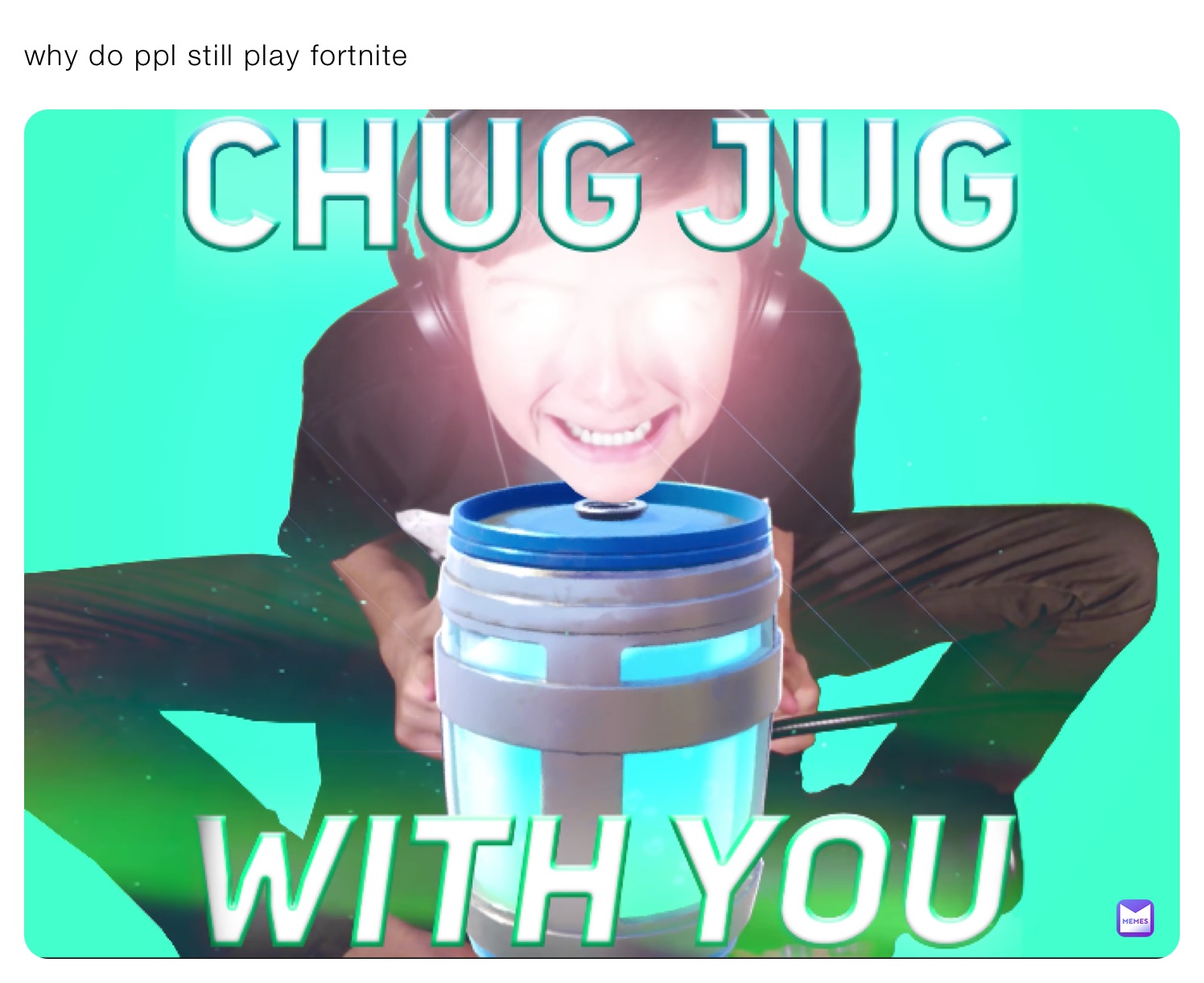 Meme by Chris_P_bacon_24