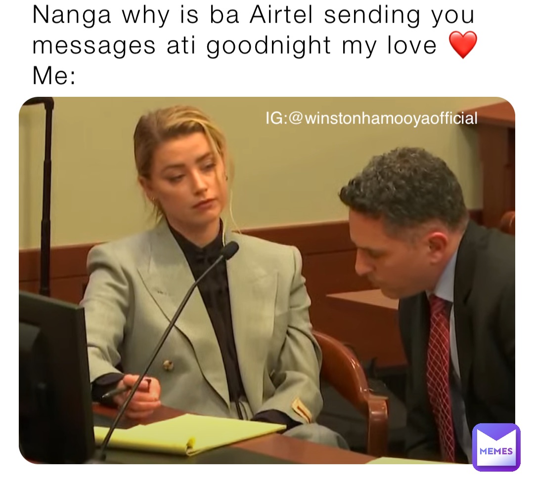 Meme by winstonhamooya98