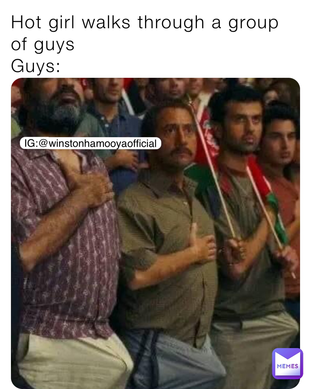 Meme by winstonhamooya98