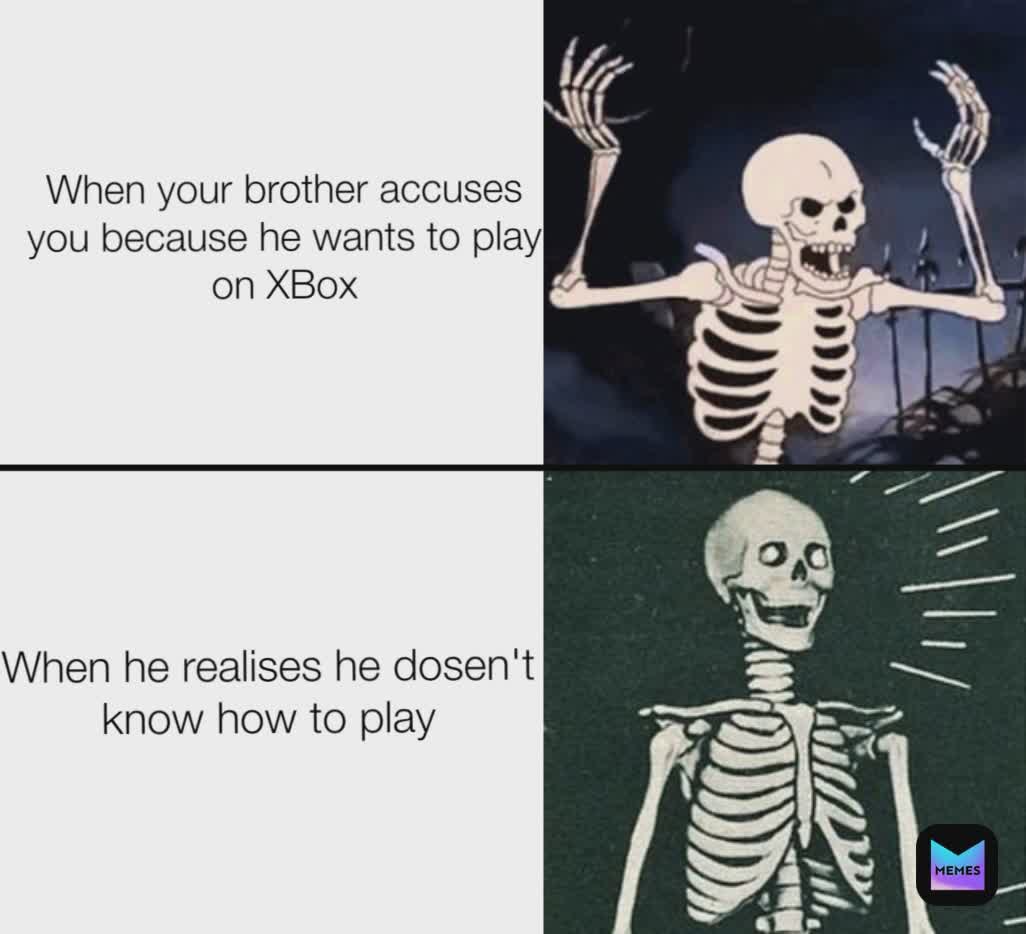 Meme by SanjintheMemer