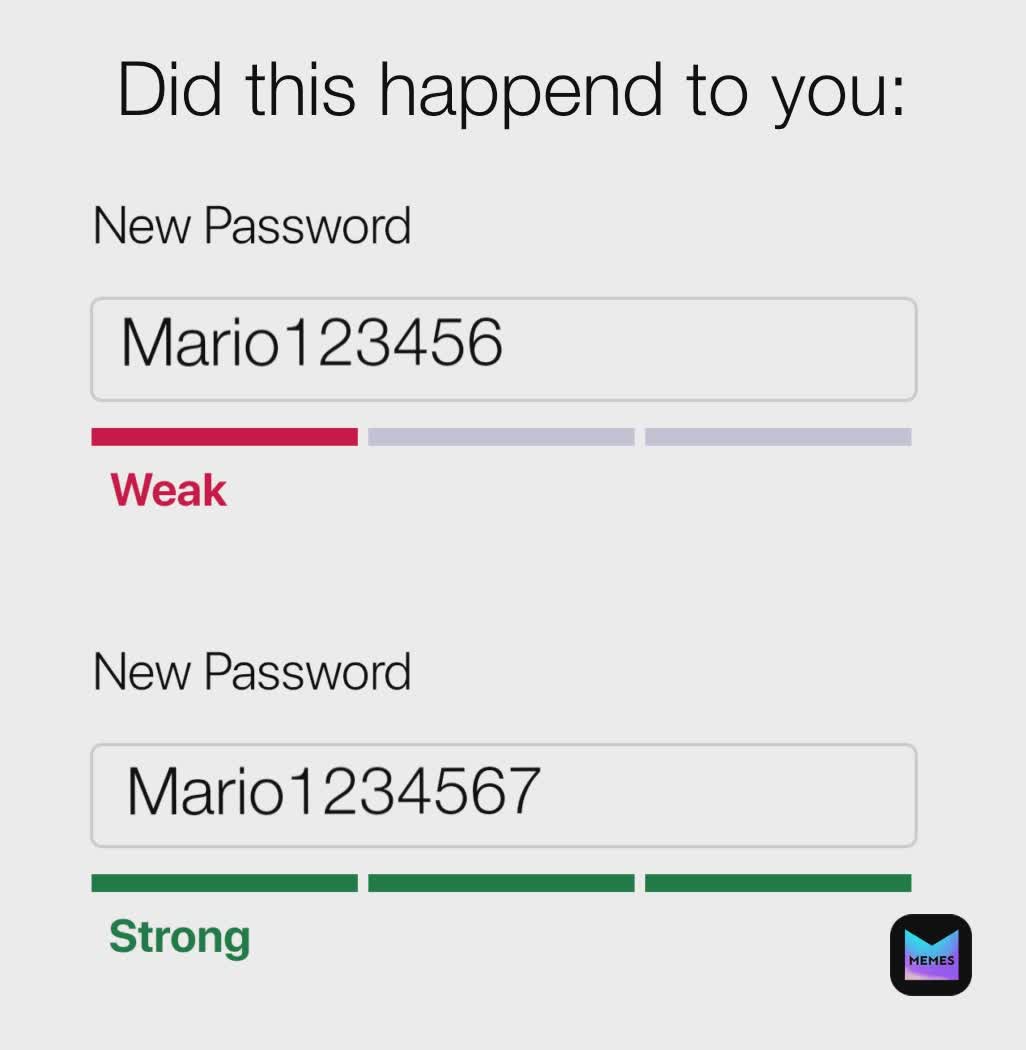 Meme by SanjintheMemer