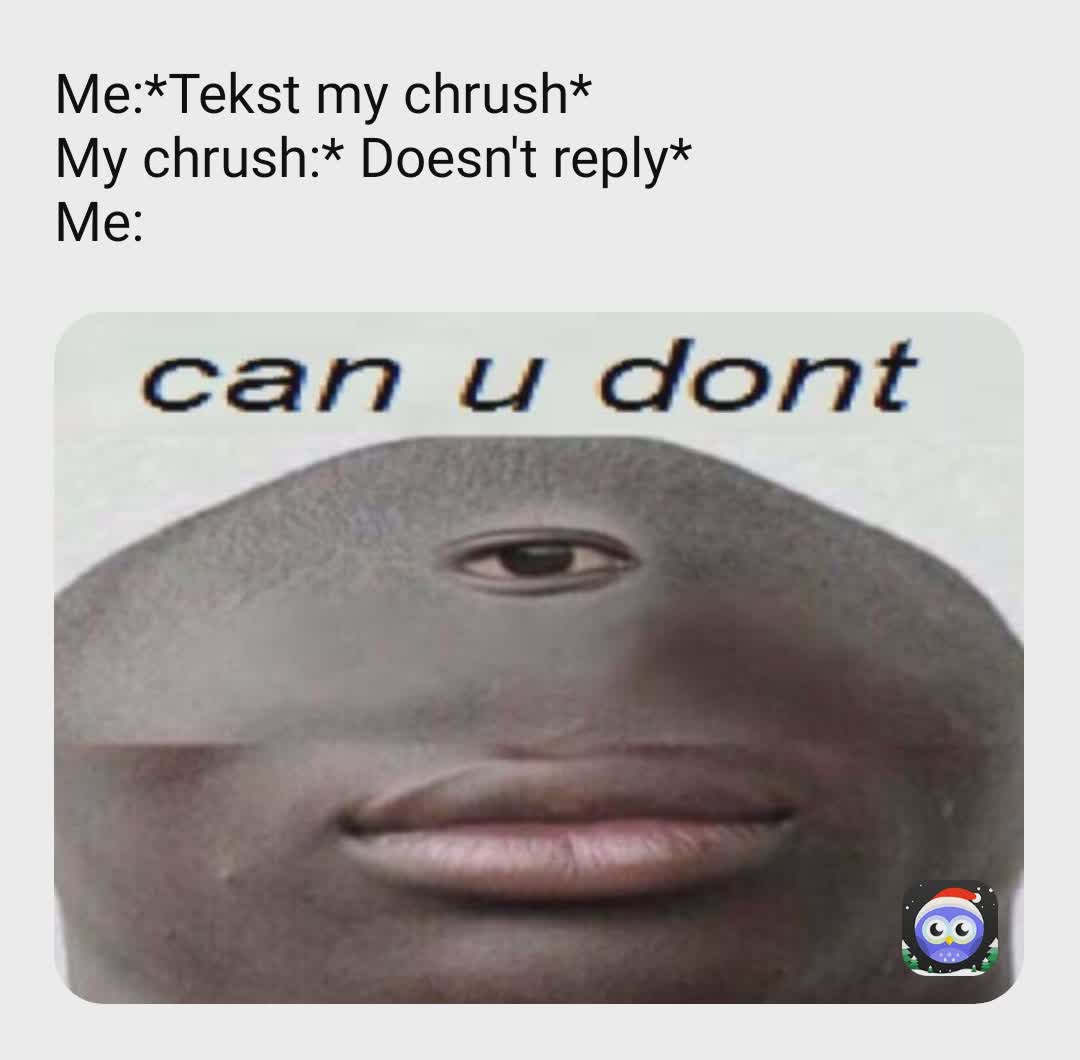 Meme by SanjintheMemer