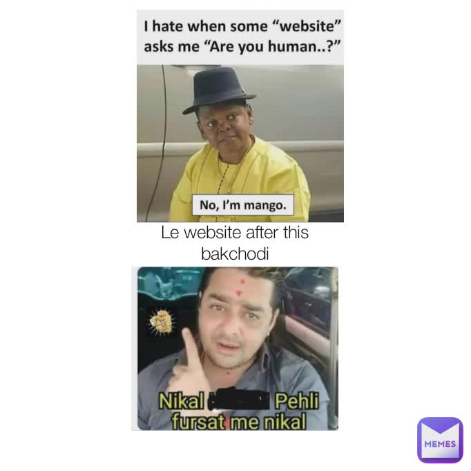 Meme by harshavar8idm