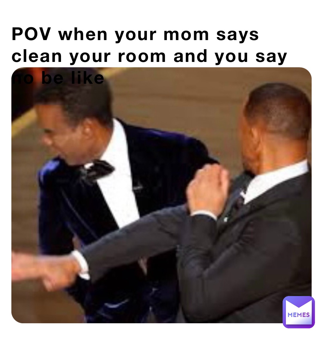 Clean Like Mom