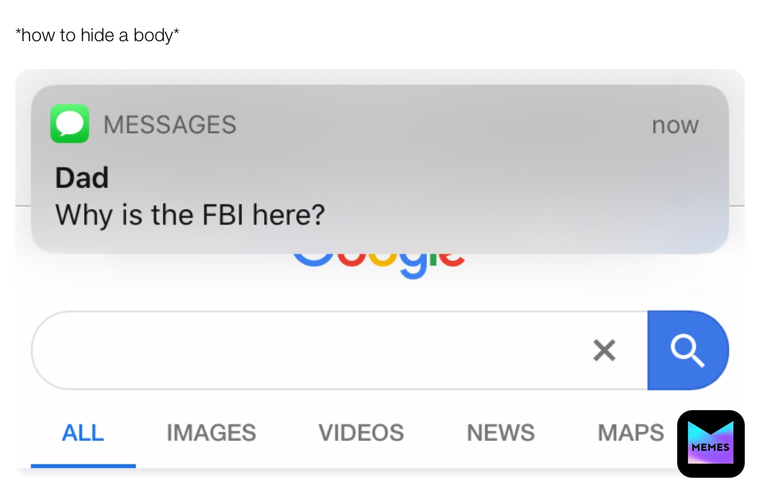 Meme by The_random_weirdo