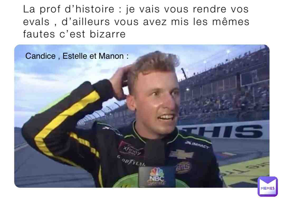 Meme preview