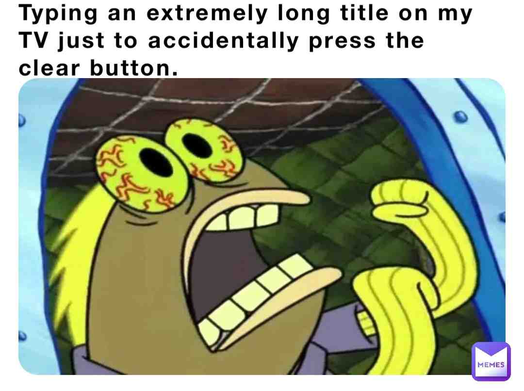 Make typing easier