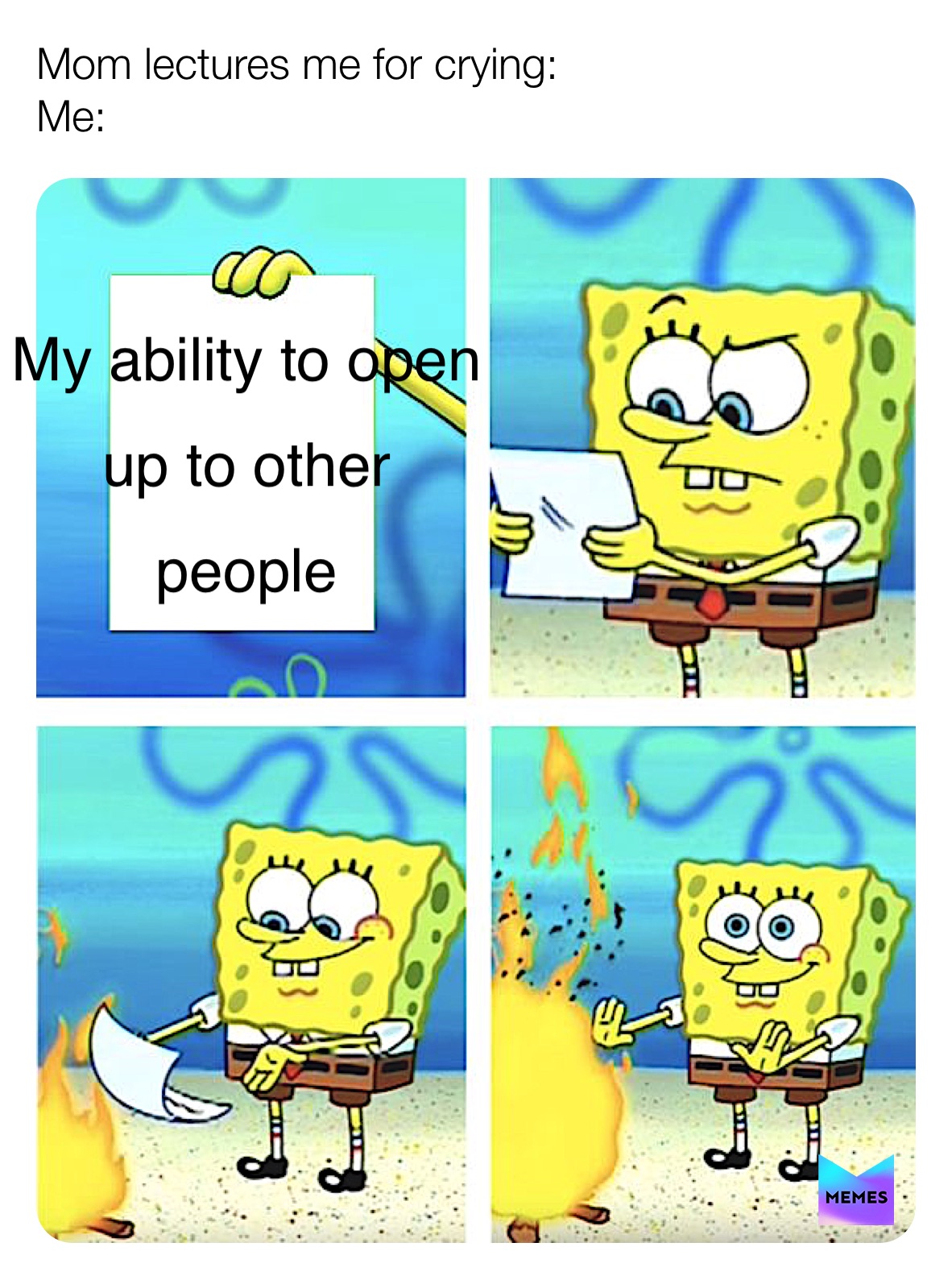 Meme by DustyCherries