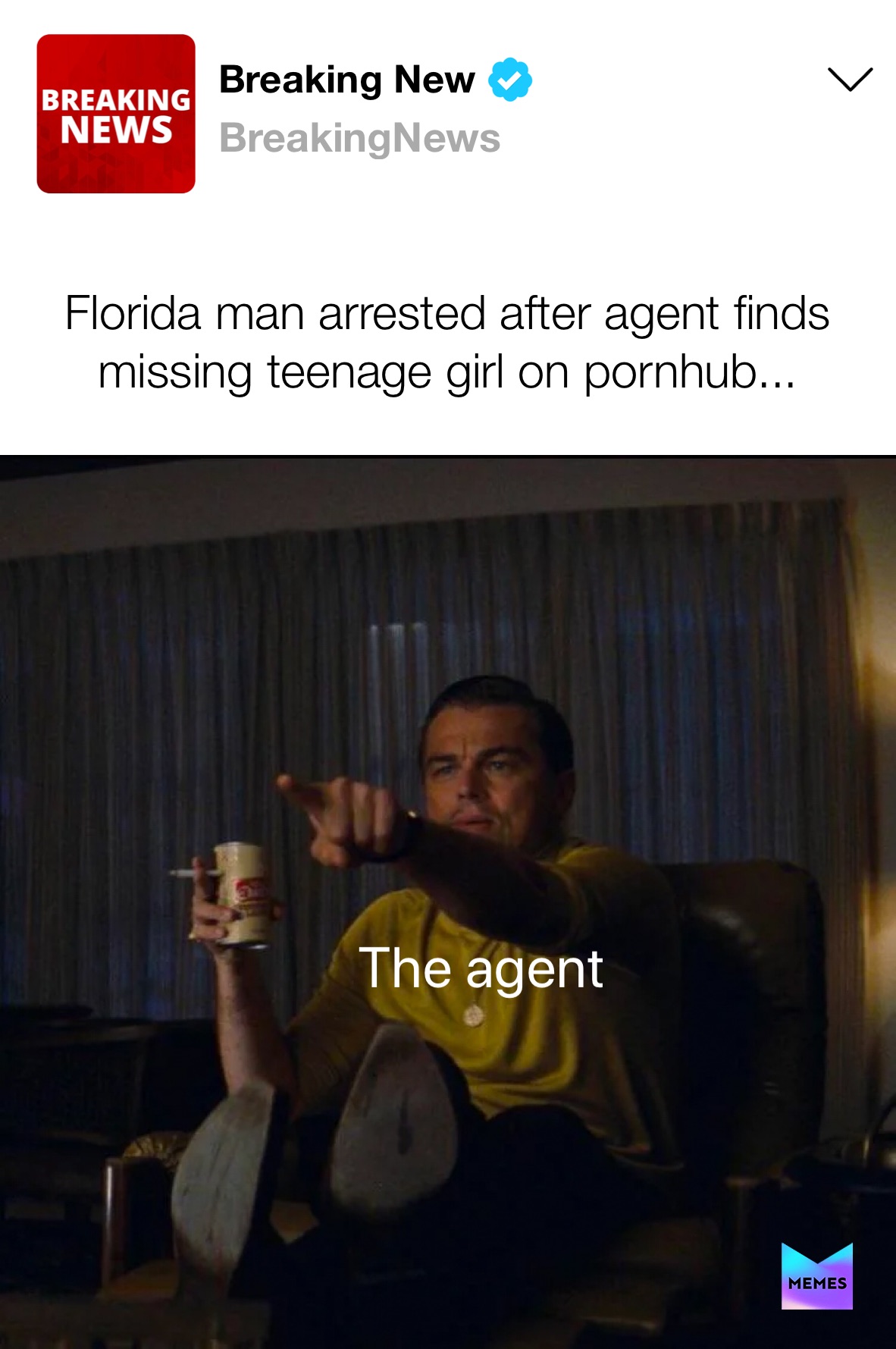 Meme by DustyCherries