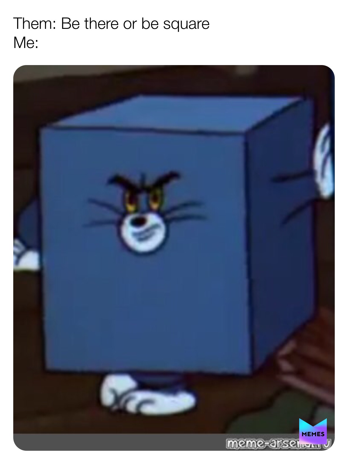 Meme by DustyCherries