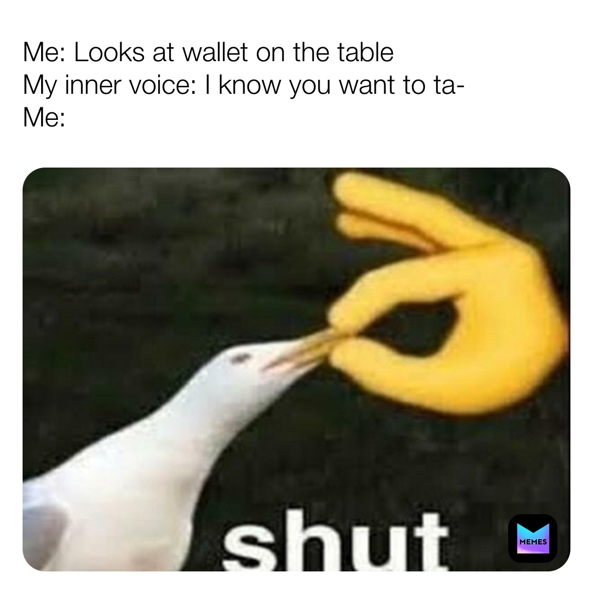 Meme by DustyCherries