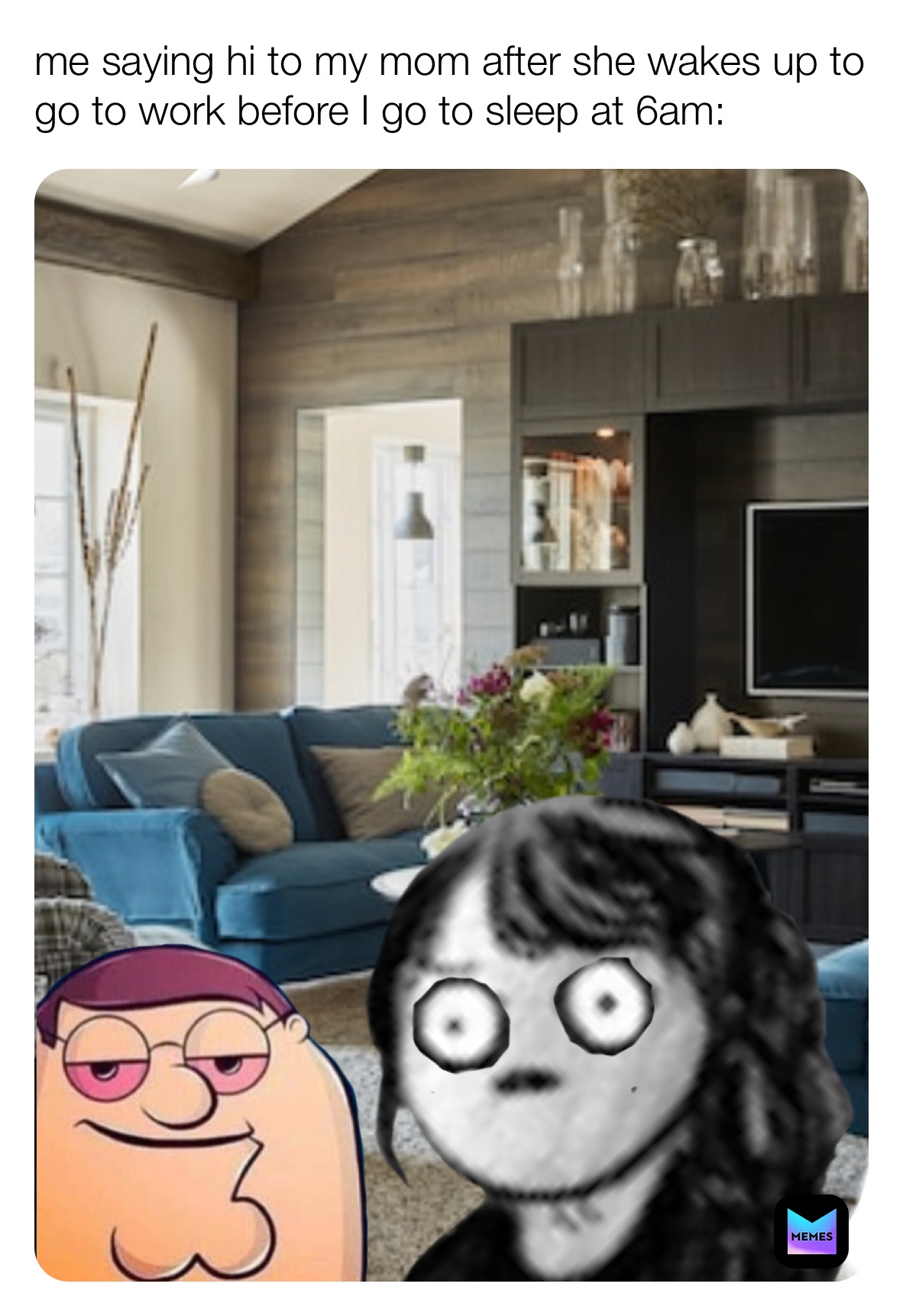 Meme by DustyCherries