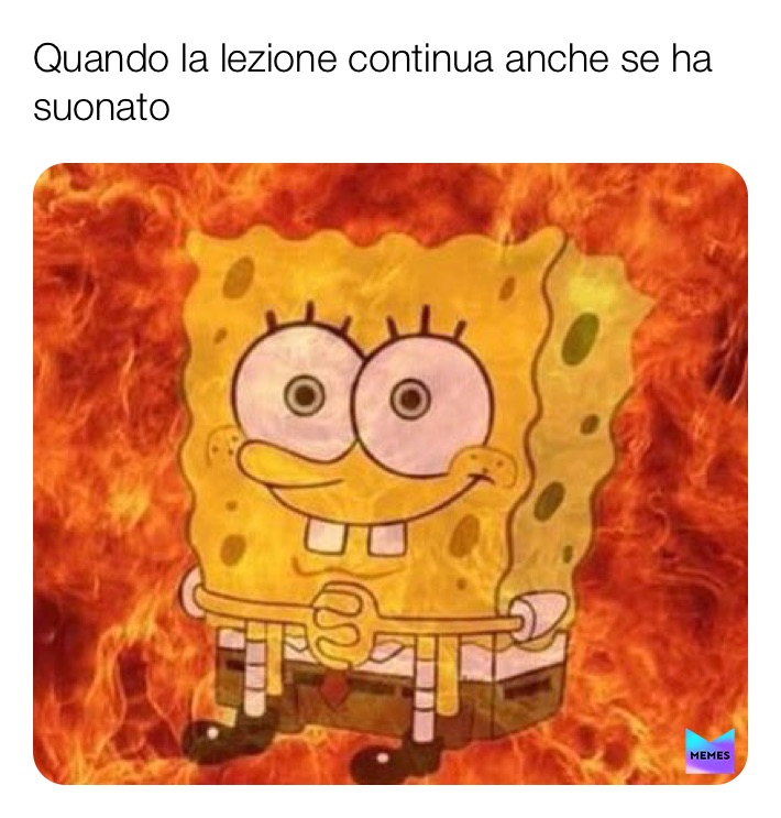 Meme by andreuzzo