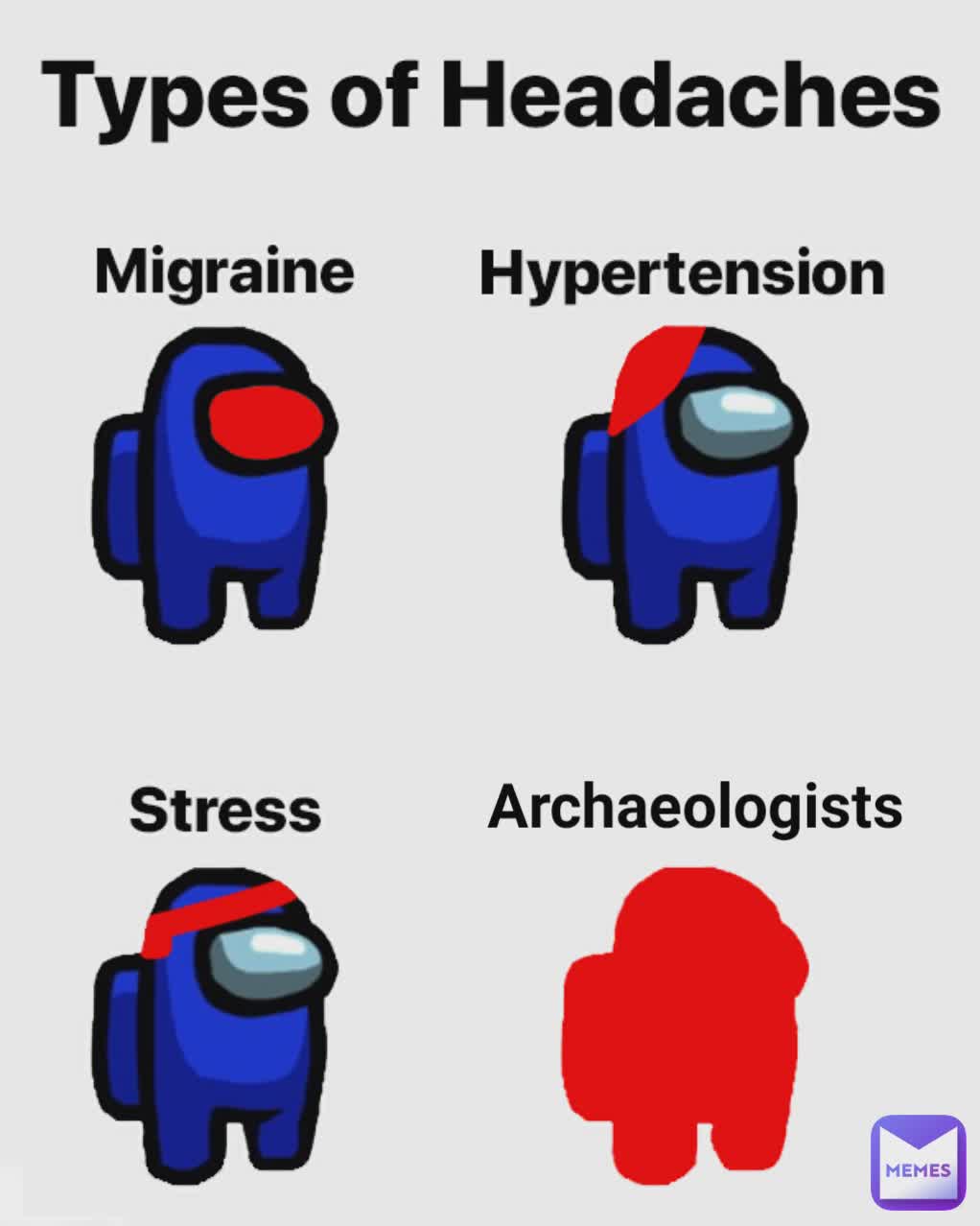 Archaeologists