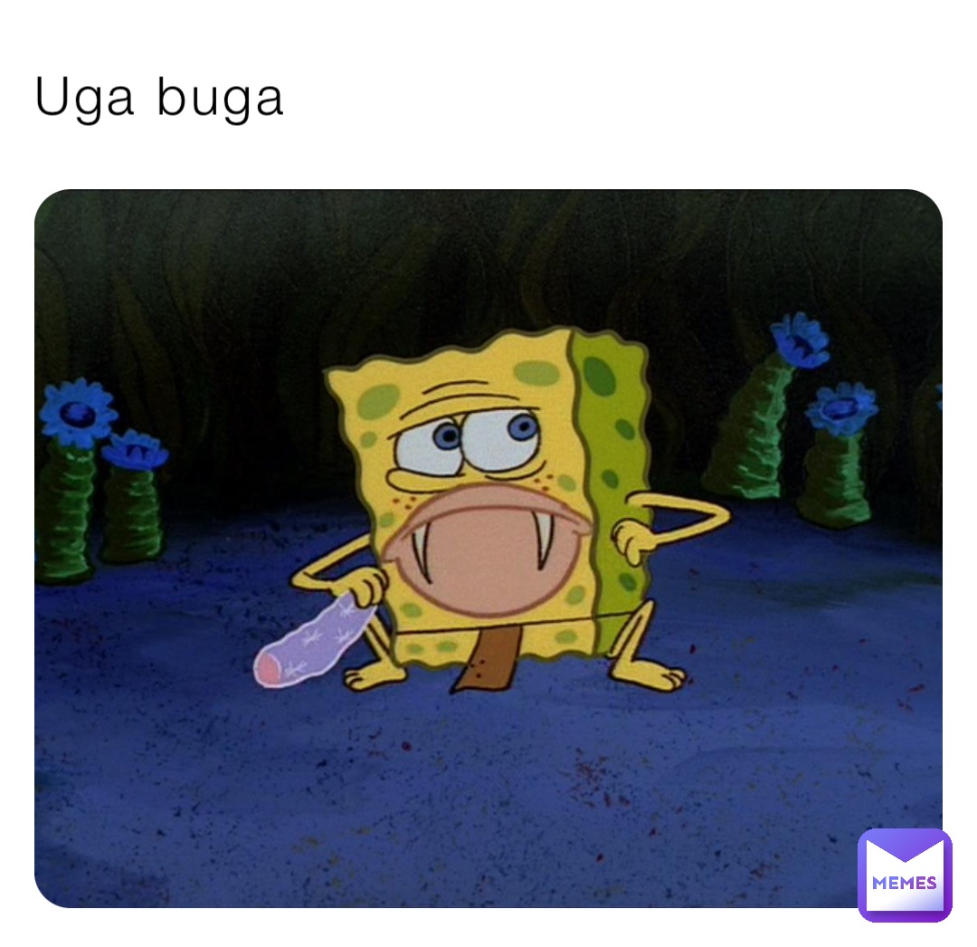 Uga buga