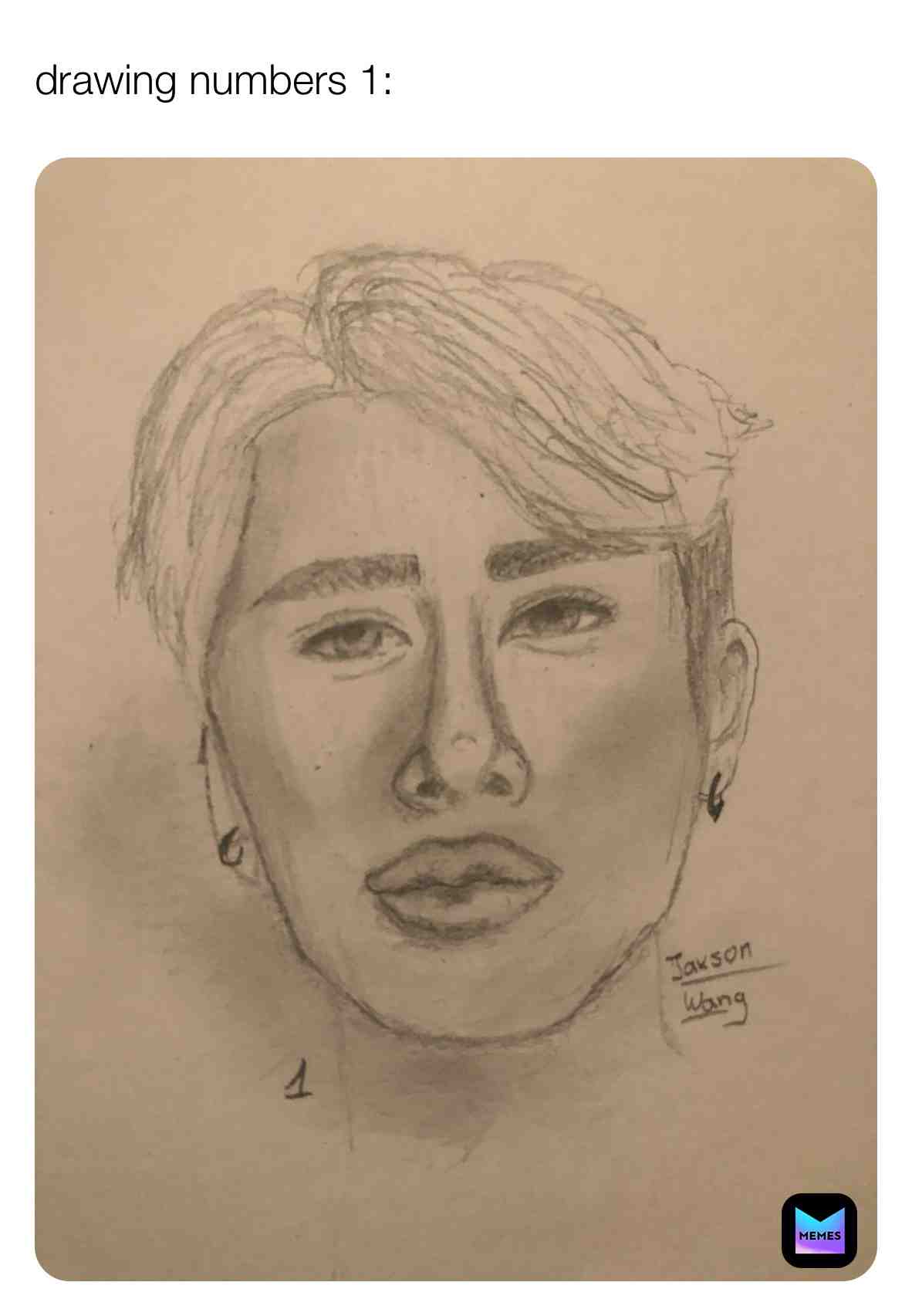 What do you think? #art #artwork #drawing #amazing #drawguy
