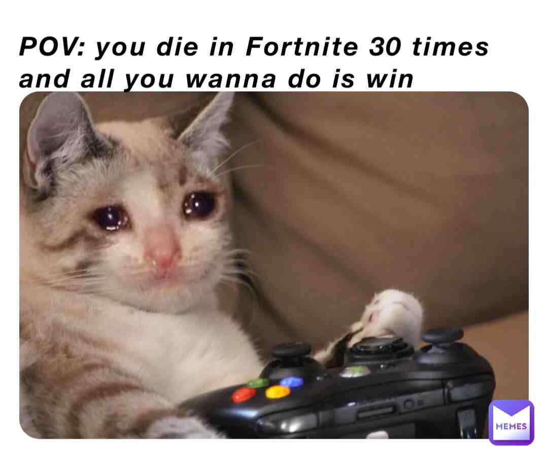 Meme shared by @BaconClan