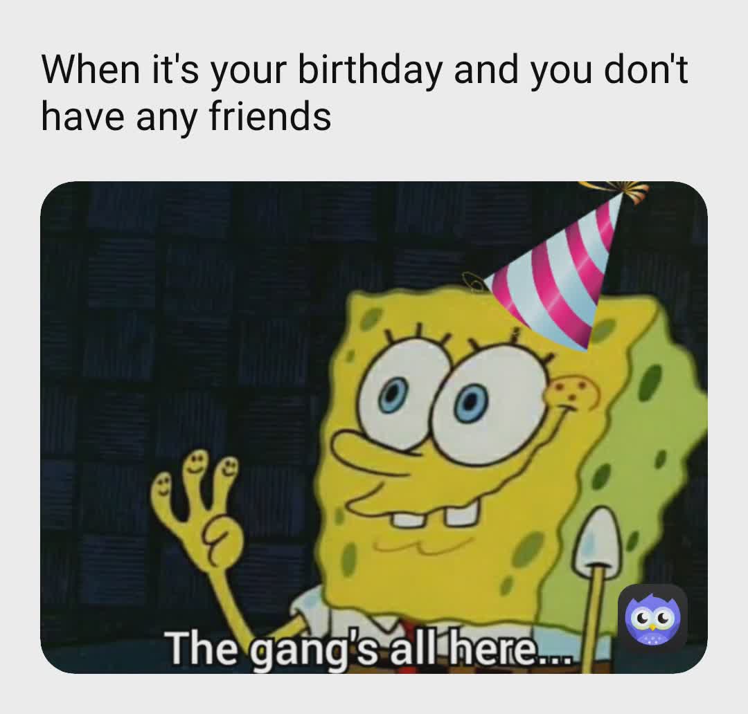 Meme by officiallouisharris