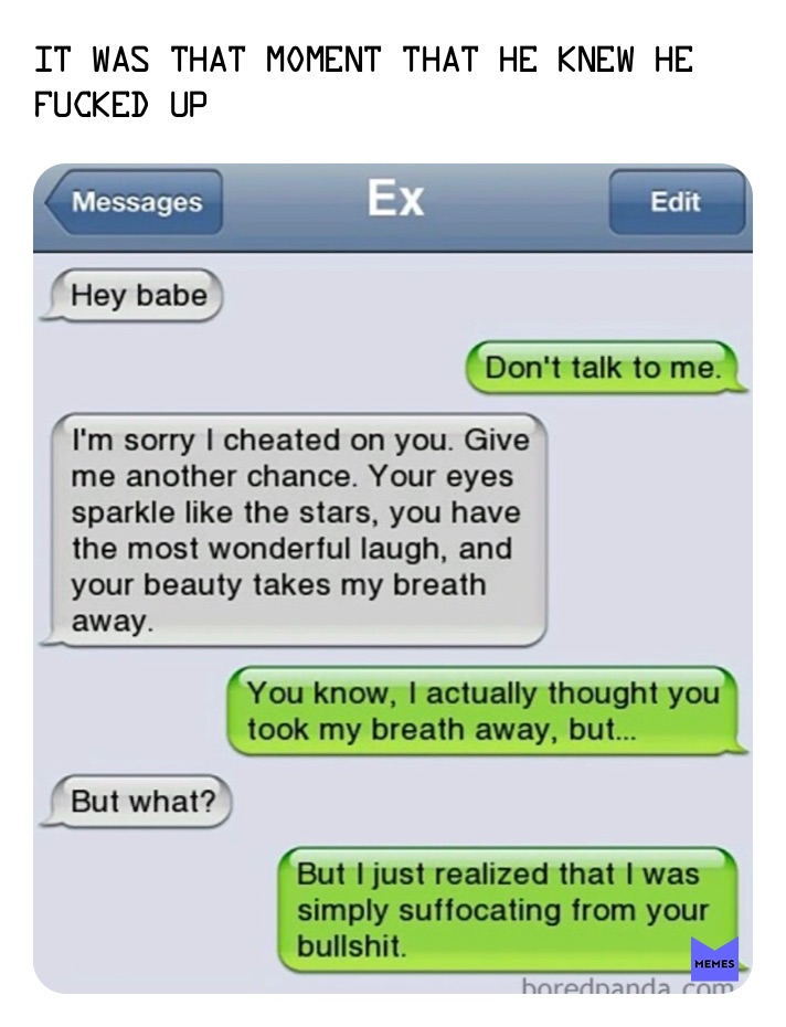 Meme by IHateBlackies