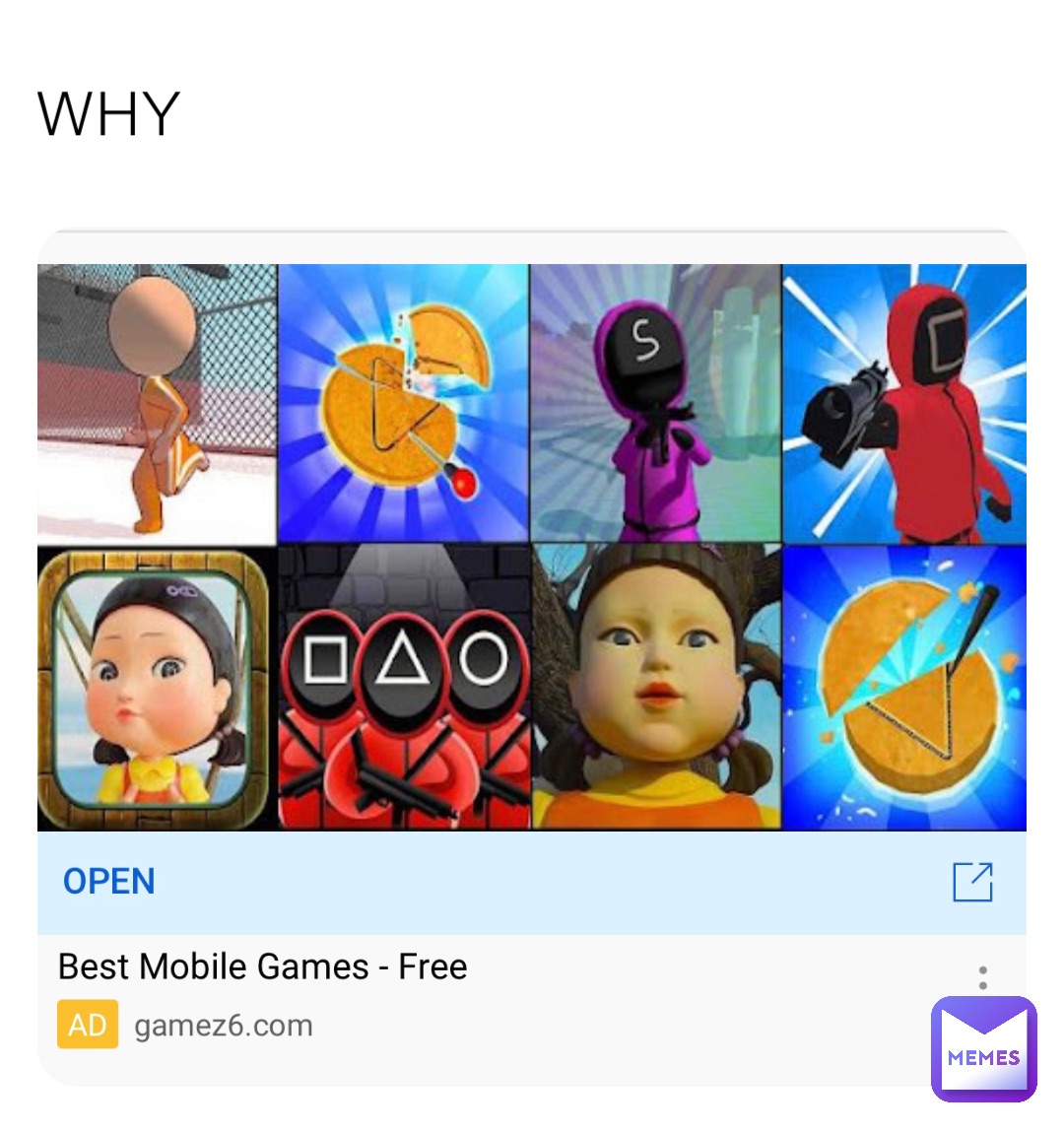 Meme by IHateBlackies