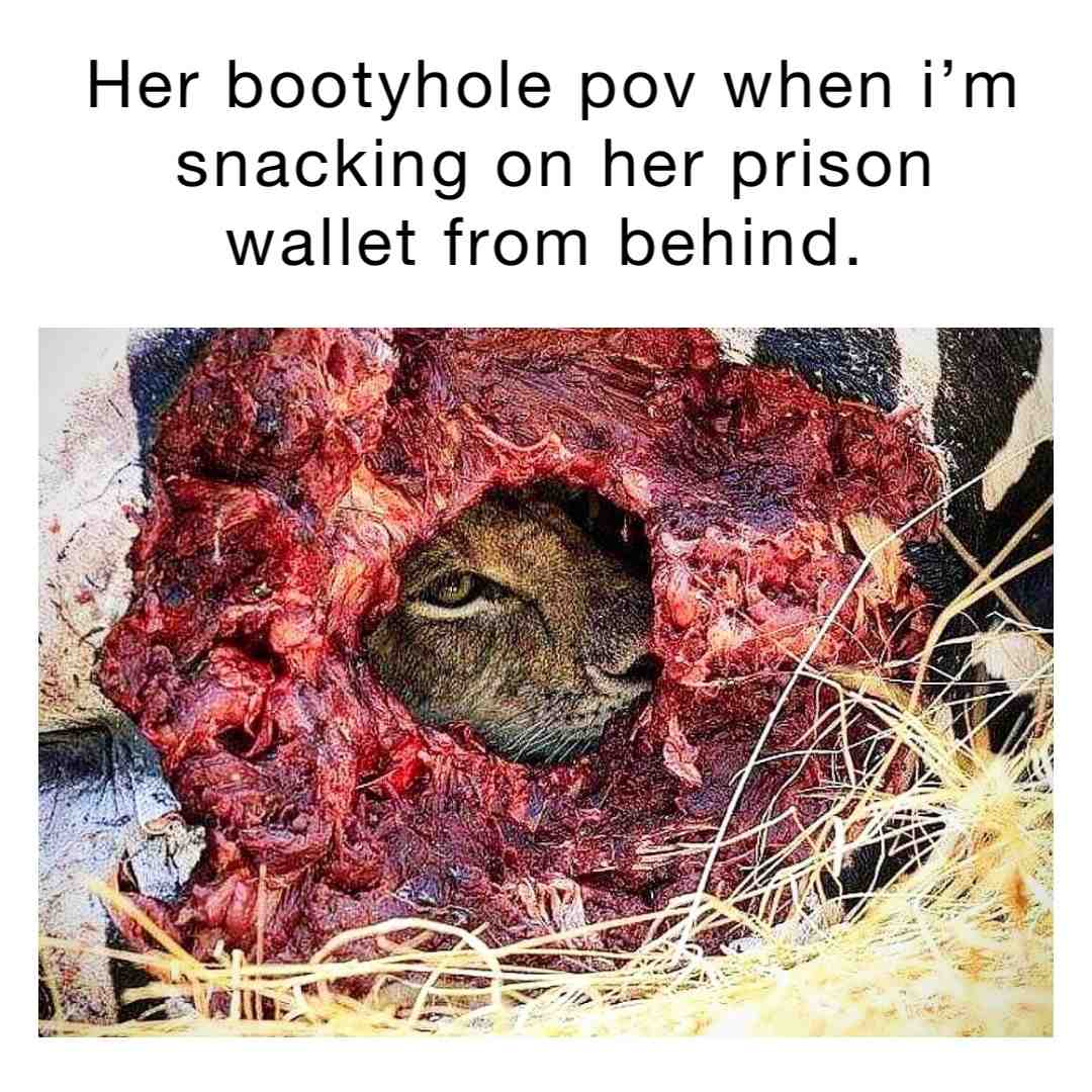 Nothing but mammals.