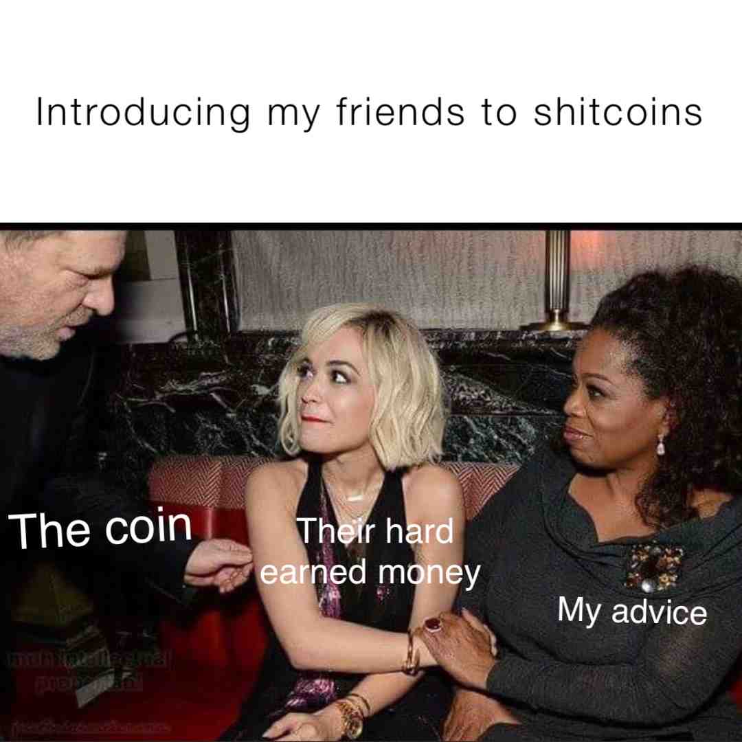 Headed for ATH, no FUD