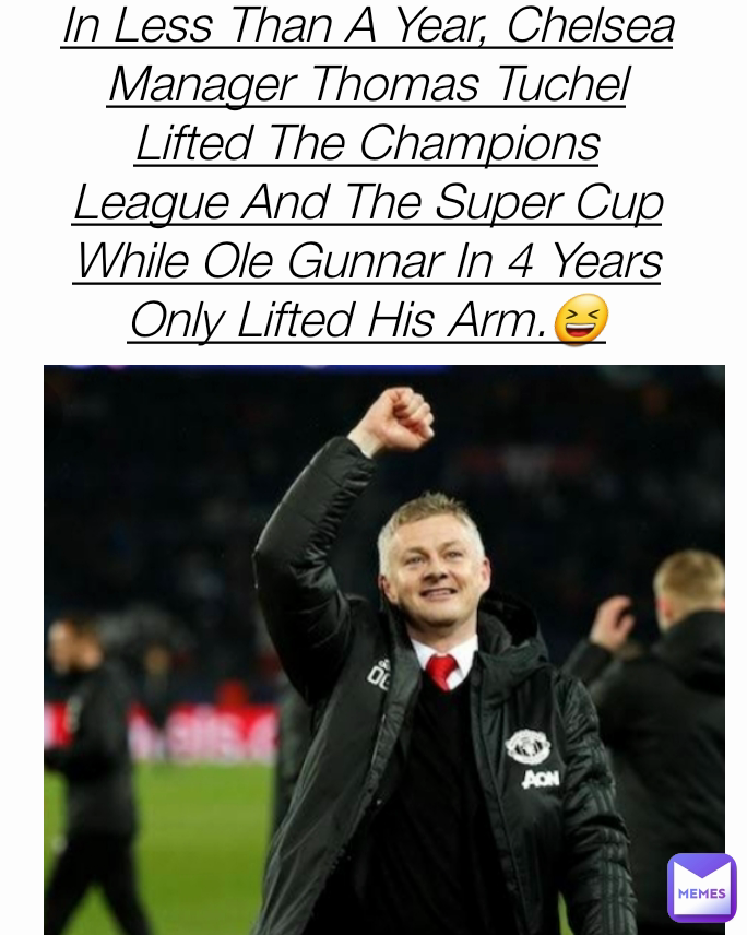 Meme by Kaihavertz29