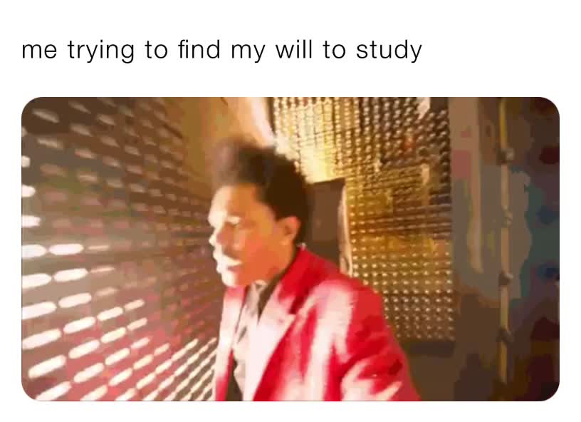 Motivation 0
Lazyness 100