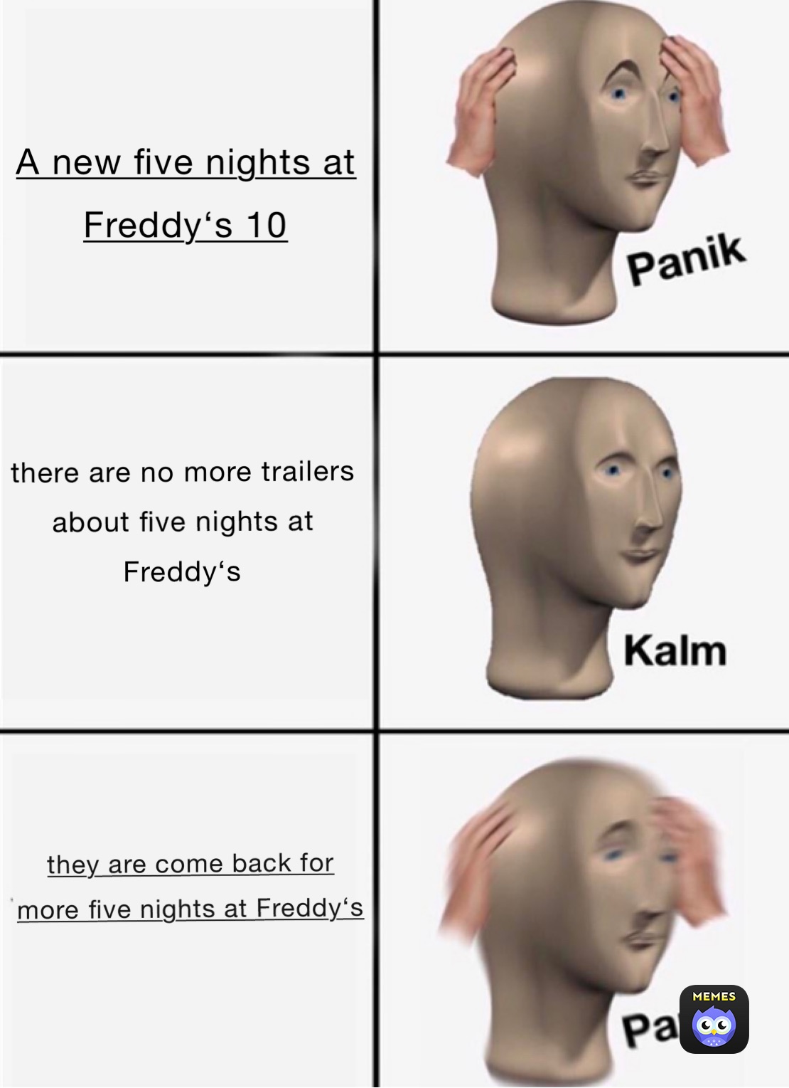 Meme by purplediamond1212