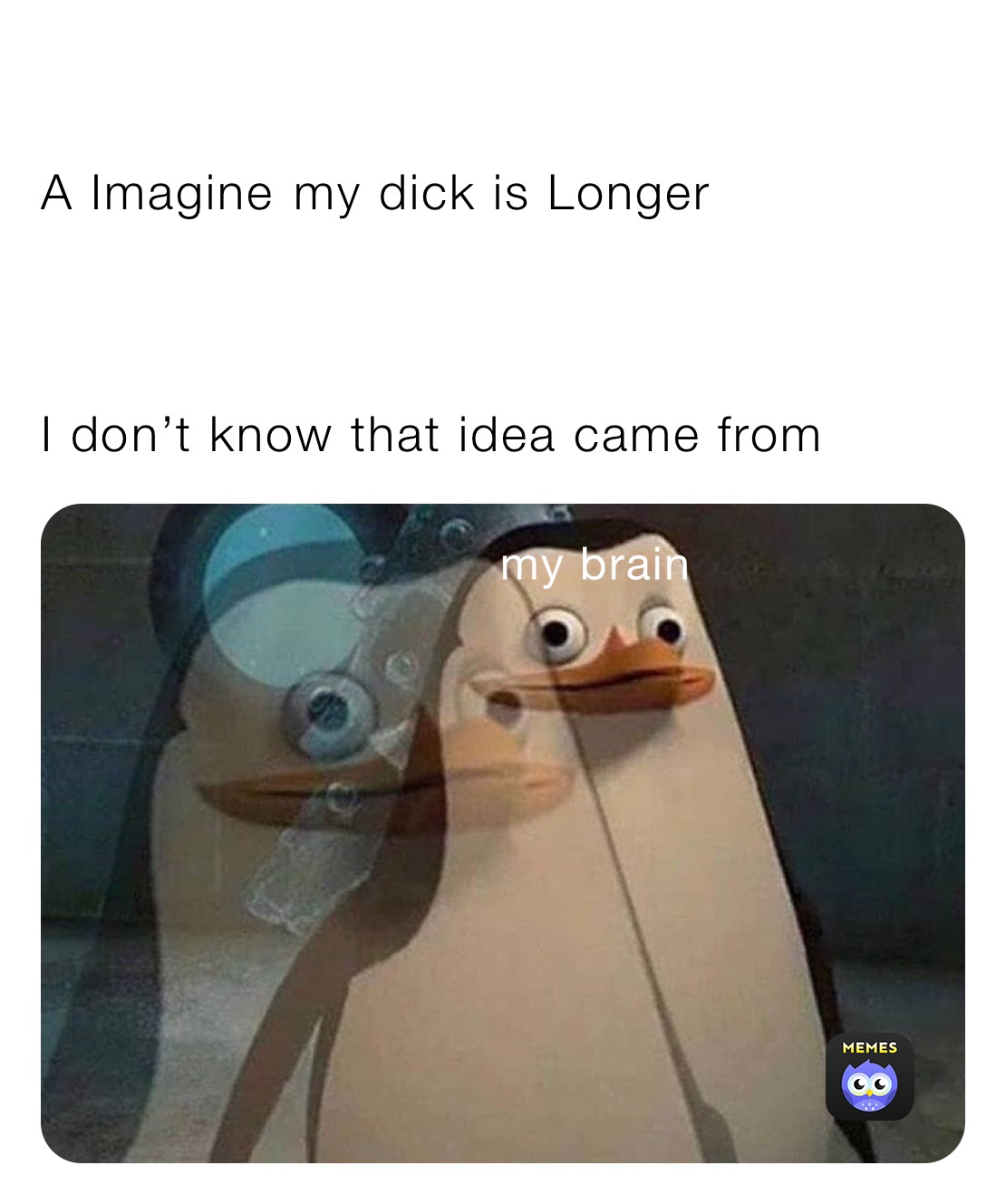 Meme by purplediamond1212