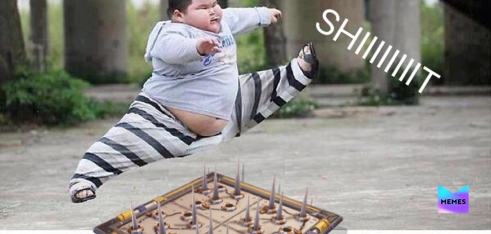 Meme by daily_dose_of_shit