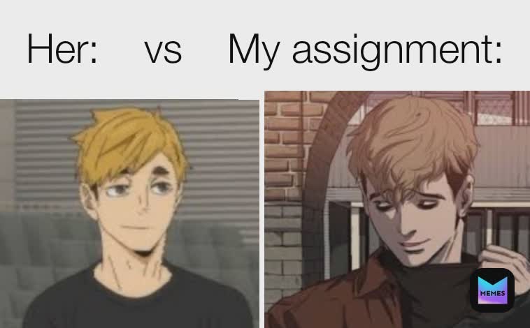 Meme by fujo._.asian