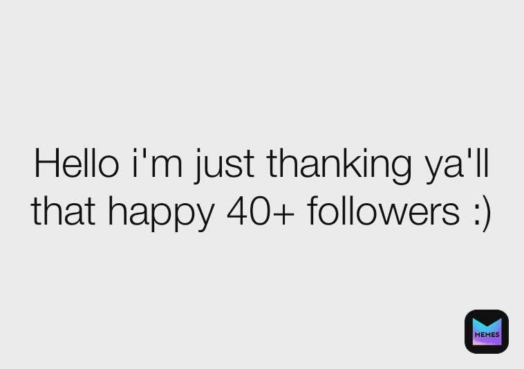 Meme by fujo._.asian