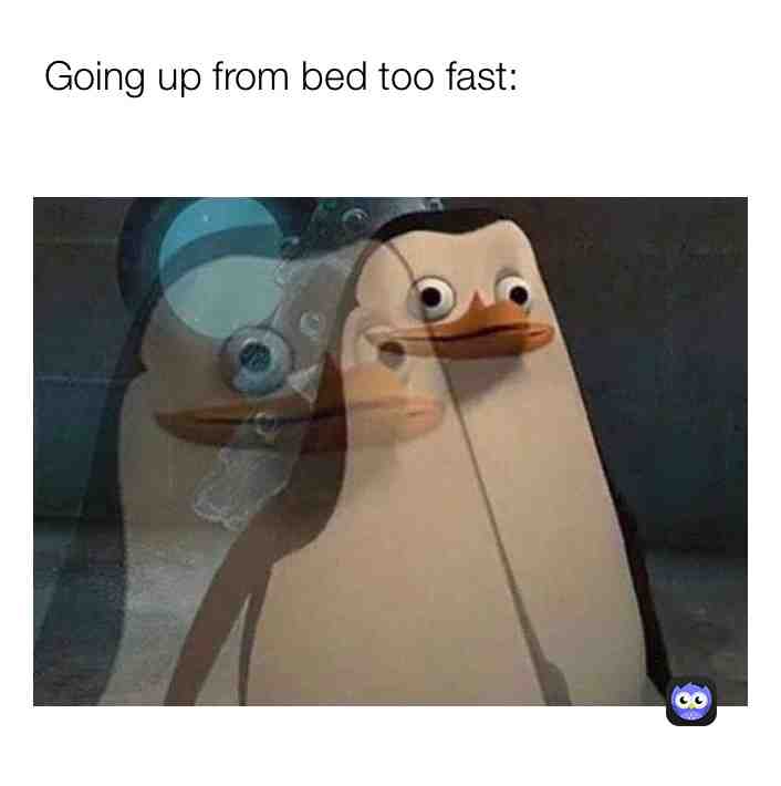 It do be like that sometimes