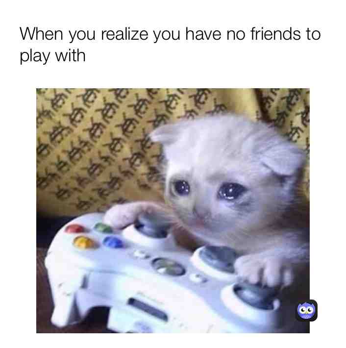 Sad but true! At least for me!