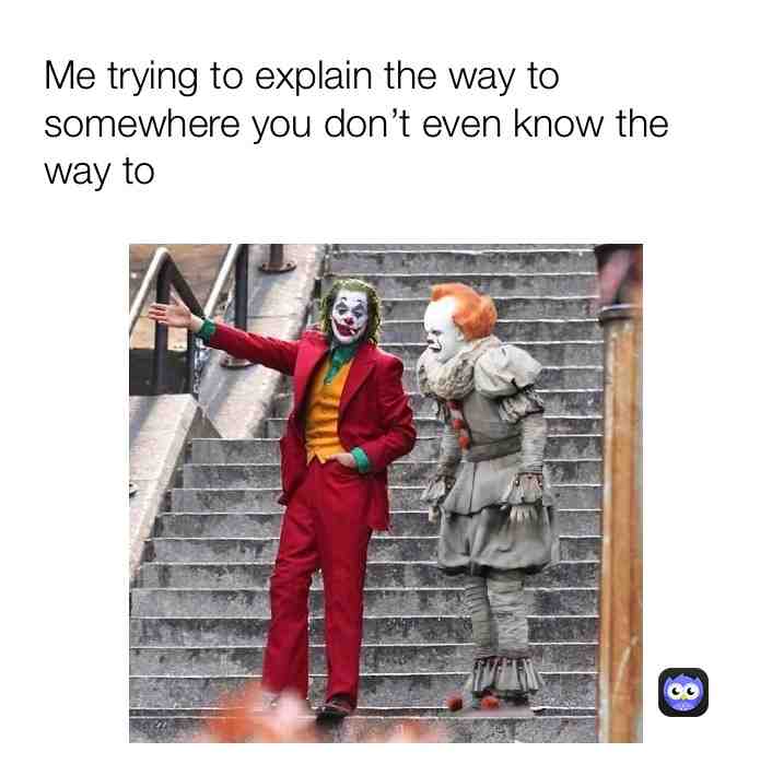 You just need to except the truth sometimes!