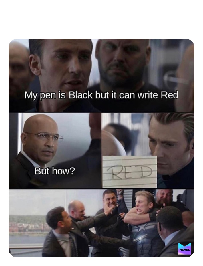 Meme by Samantha_memes