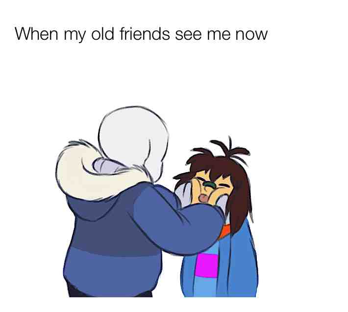 True lol