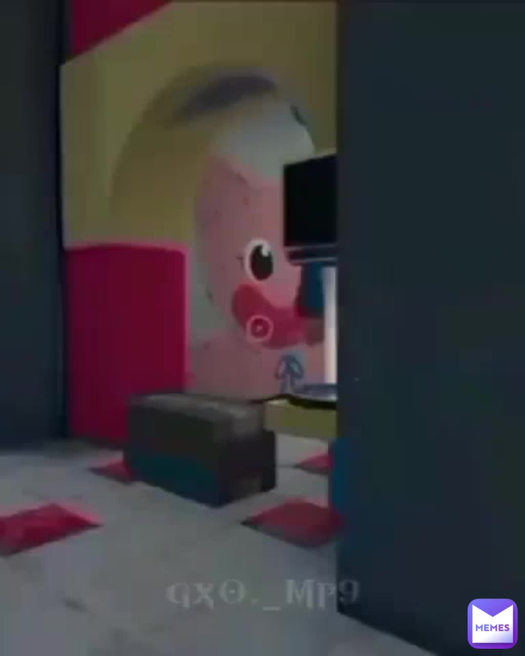 Poppy playtime bro