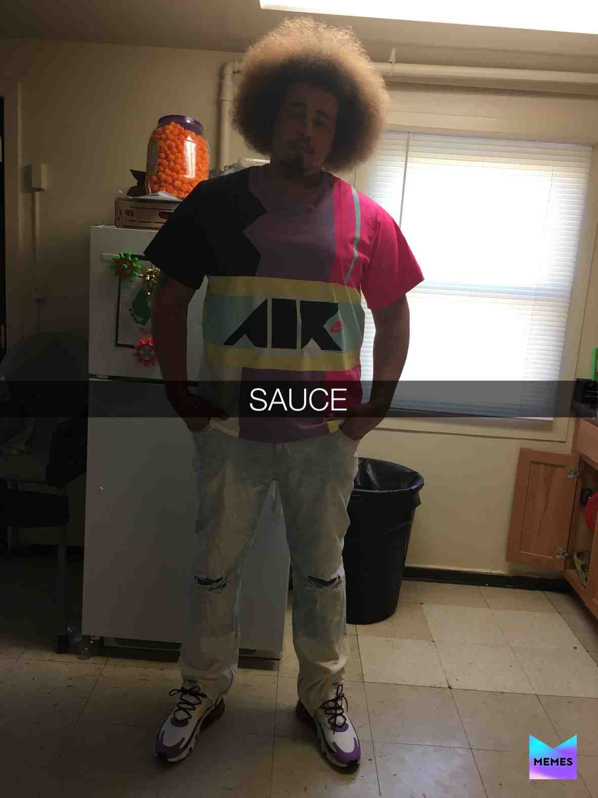 #Nike  #sauce  #nikereacts