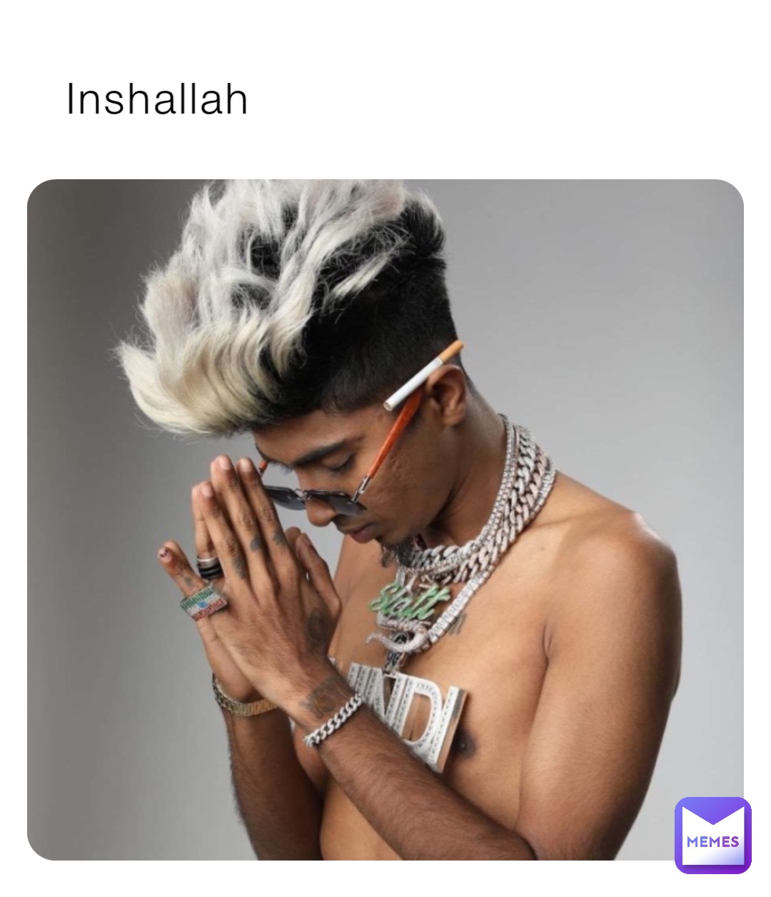 Inshallah