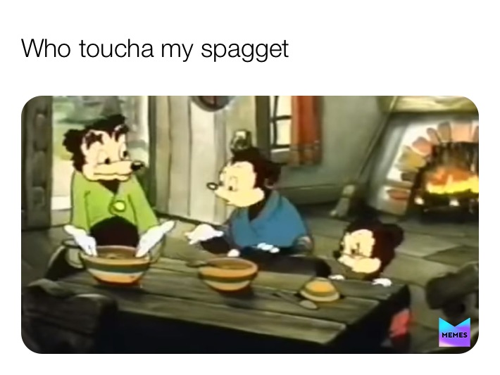 Meme by Julien_beano