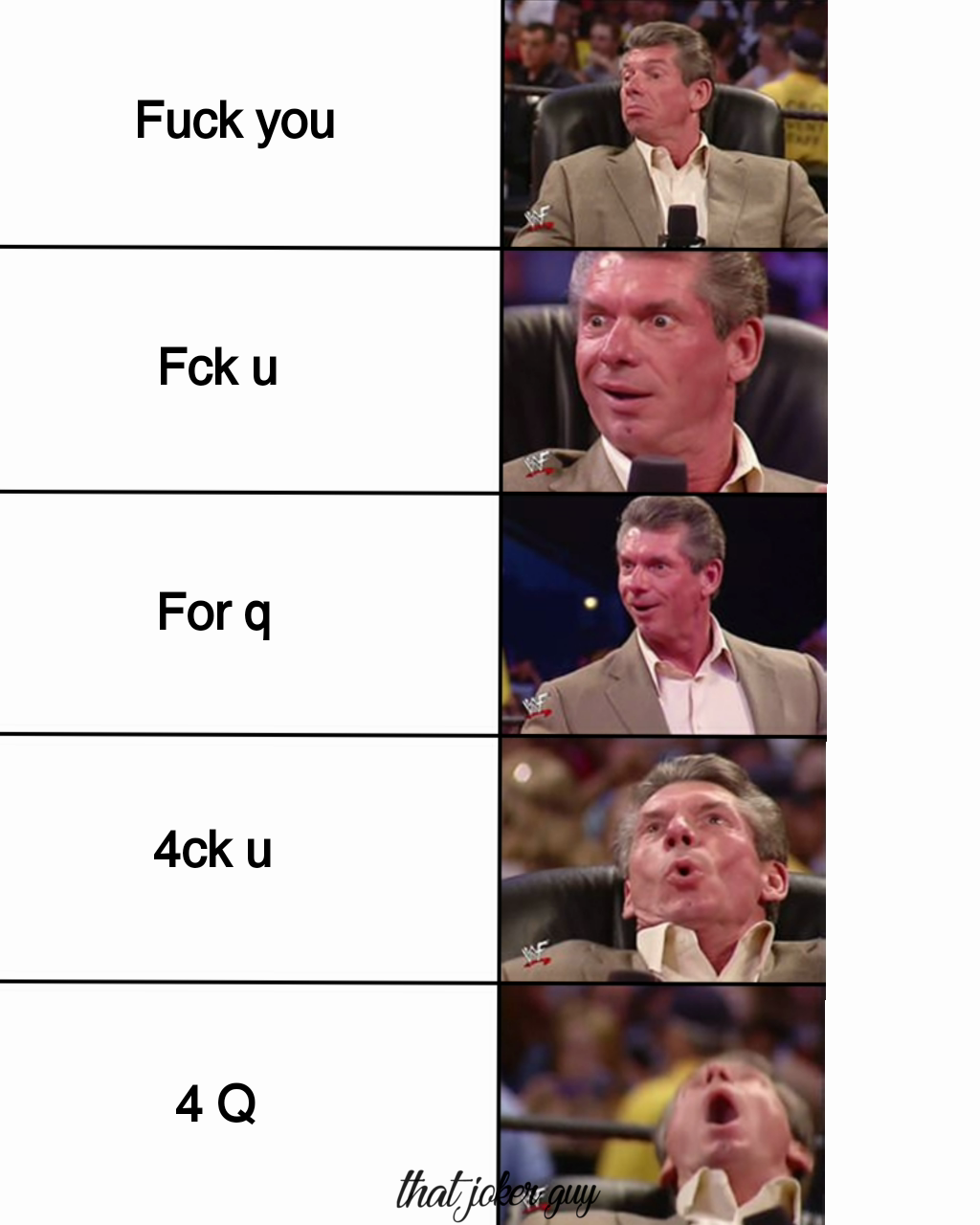 Meme by ThatJokerGuy