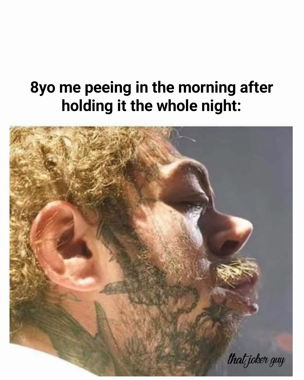 Meme by ThatJokerGuy