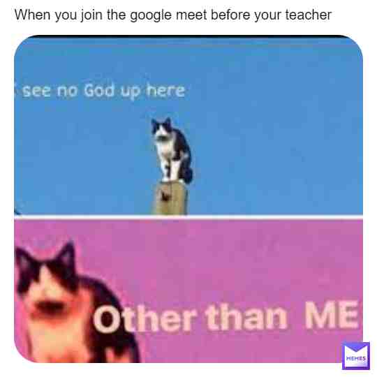 Meme shared by @GETMEMED.LOL