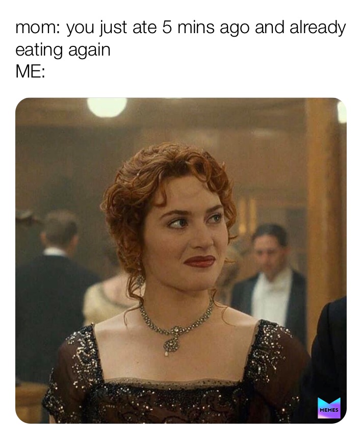 Meme by arieltirrell