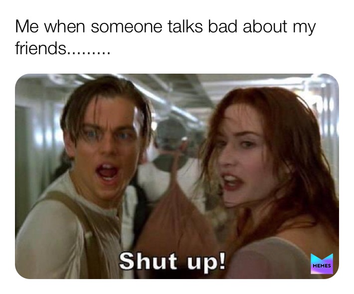 Meme by arieltirrell