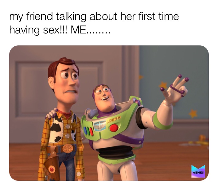 Meme by arieltirrell