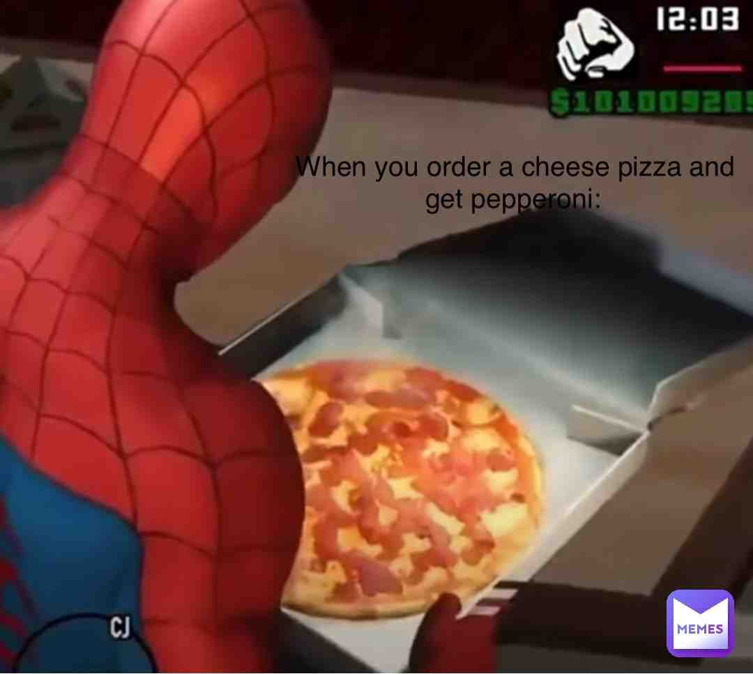#pizza  #spiderman  #followme